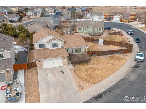 109 Keystone Dr, Severance, CO 80550 photo 5