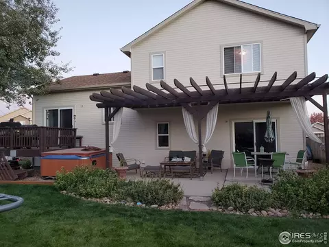 109 Keystone Dr, Severance, CO 80550 photo 30