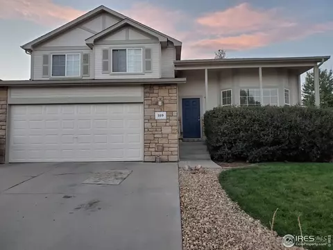 109 Keystone Dr, Severance, CO 80550 photo 3