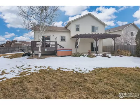 109 Keystone Dr, Severance, CO 80550 photo 32