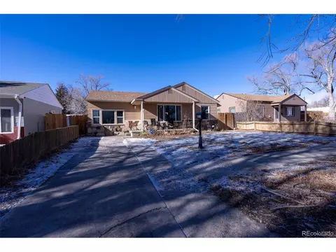 3023 2nd Ave, Pueblo, CO 81008