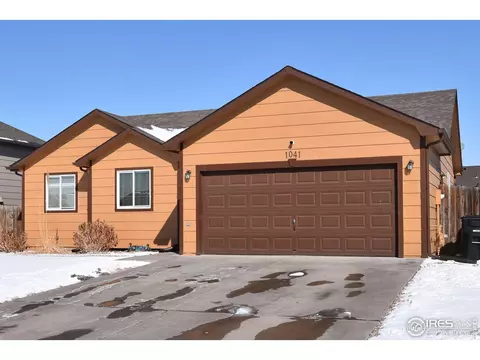 1041 E 25th St Ln, Greeley, CO 80631 photo 2