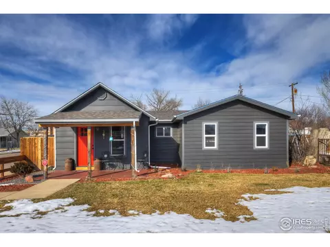 301 4th St, Frederick, CO 80530 photo 1