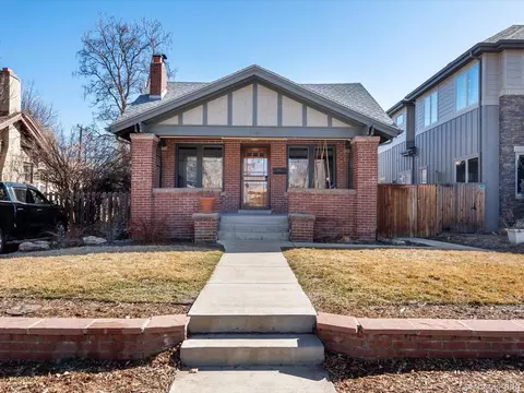 1444 Fairfax St, Denver, CO 80220