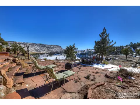 898 Pioneer Rd, Lyons, CO 80540 photo 24