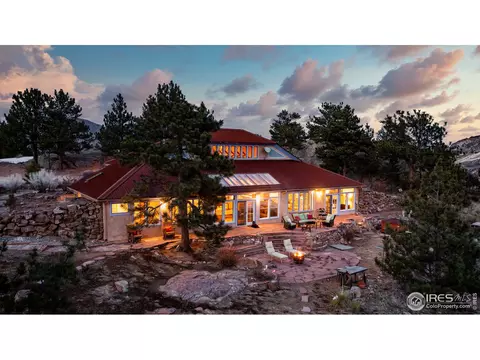 898 Pioneer Rd, Lyons, CO 80540 photo 1