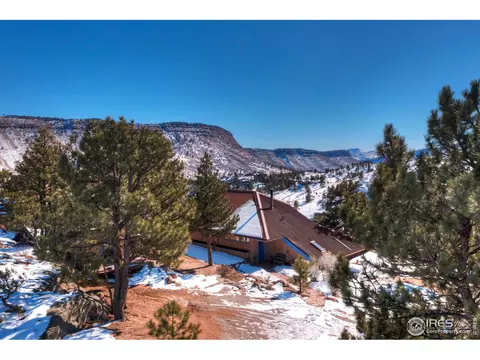 898 Pioneer Rd, Lyons, CO 80540 photo 39