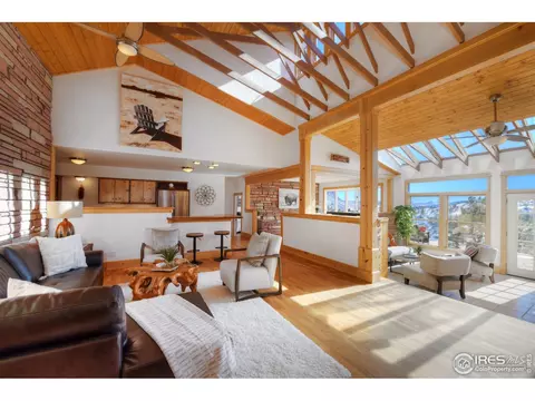 898 Pioneer Rd, Lyons, CO 80540 photo 4