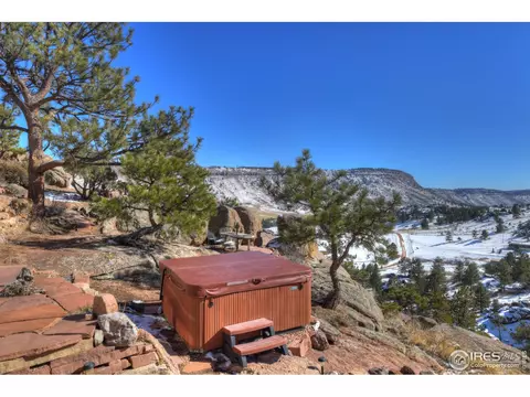 898 Pioneer Rd, Lyons, CO 80540 photo 32