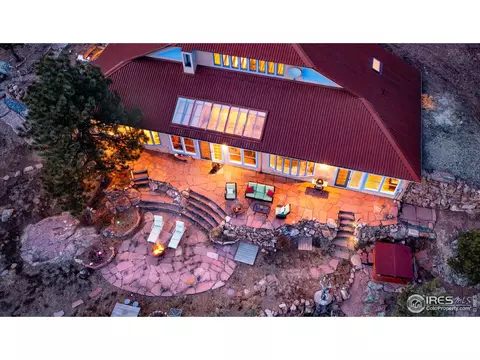 898 Pioneer Rd, Lyons, CO 80540 photo 25
