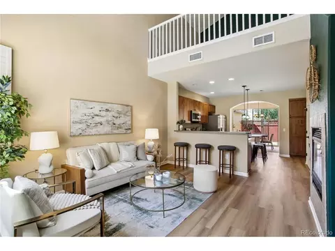 8516 Gold Peak Dr #B, Littleton, CO 80130
