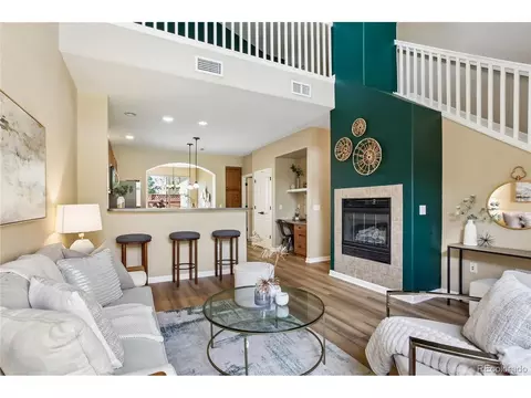 8516 Gold Peak Dr #B, Littleton, CO 80130