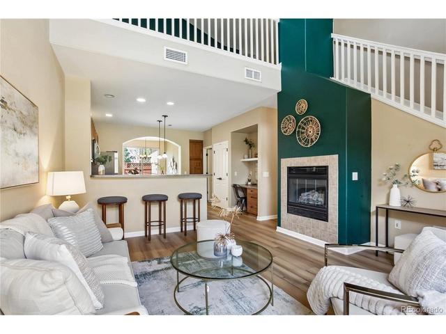 8516 Gold Peak Dr #B, Littleton, CO 80130
