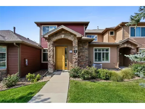 8516 Gold Peak Dr #B, Littleton, CO 80130