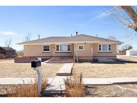 481 Custer Ave, Akron, CO 80720 photo 2