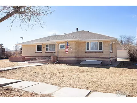 481 Custer Ave, Akron, CO 80720 photo 3