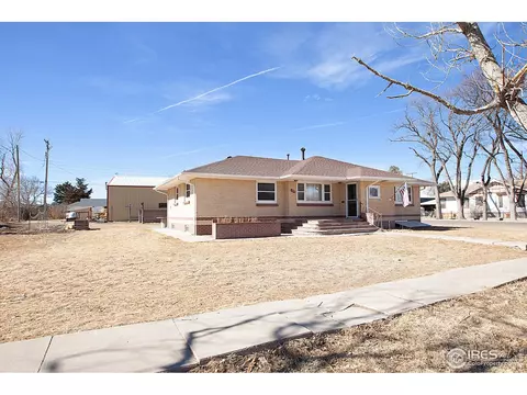 481 Custer Ave, Akron, CO 80720 photo 1
