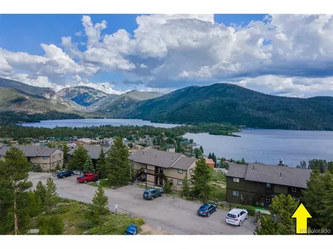 Undisclosed, Grand Lake, CO 80447