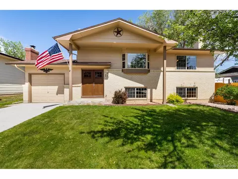 531 Dexter St, Colorado Springs, CO 80911