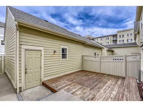 Exterior - 10225 Bellwether Ln, Lone Tree, CO 80124 photo 4 of 5