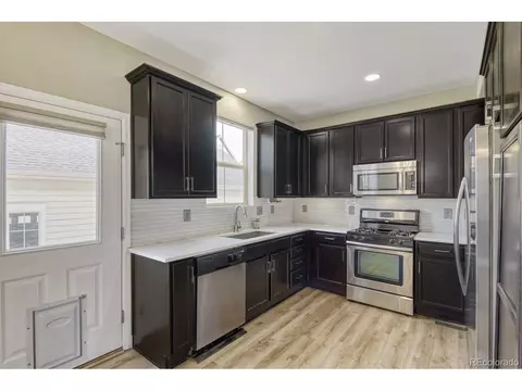 Kitchen - 10225 Bellwether Ln, Lone Tree, CO 80124 photo 1 of 3