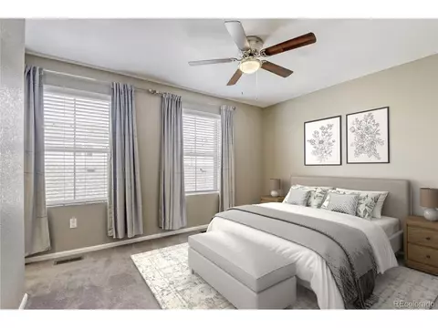 Bedroom - 10225 Bellwether Ln, Lone Tree, CO 80124 photo 1 of 5