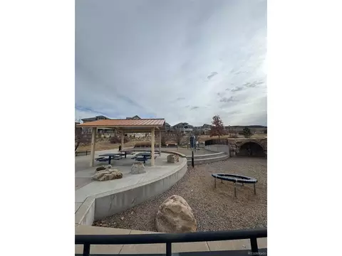 Exterior - 10225 Bellwether Ln, Lone Tree, CO 80124 photo 5 of 5