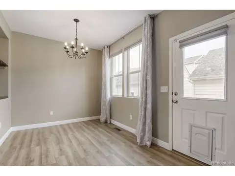 Dining - 10225 Bellwether Ln, Lone Tree, CO 80124 photo 1 of 1