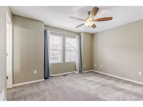 Bedroom - 10225 Bellwether Ln, Lone Tree, CO 80124 photo 4 of 5