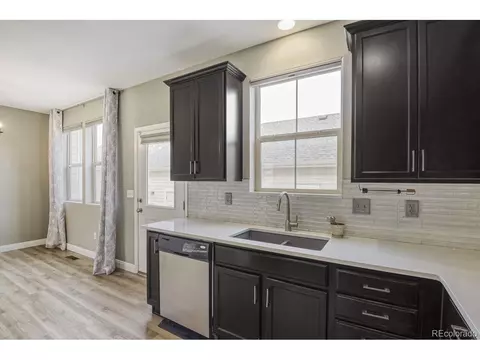 Kitchen - 10225 Bellwether Ln, Lone Tree, CO 80124 photo 3 of 3