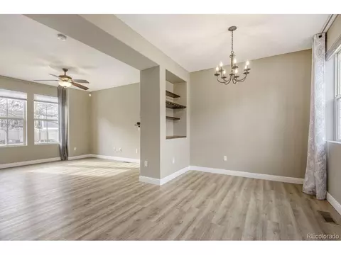 Living - 10225 Bellwether Ln, Lone Tree, CO 80124 photo 4 of 6