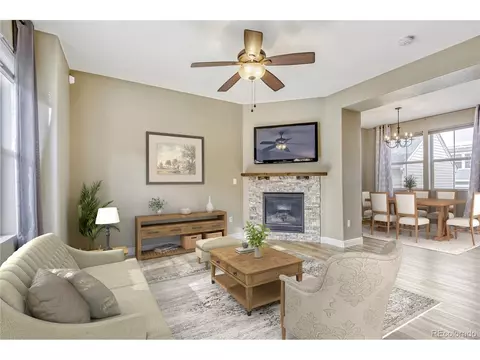 Living - 10225 Bellwether Ln, Lone Tree, CO 80124 photo 1 of 6