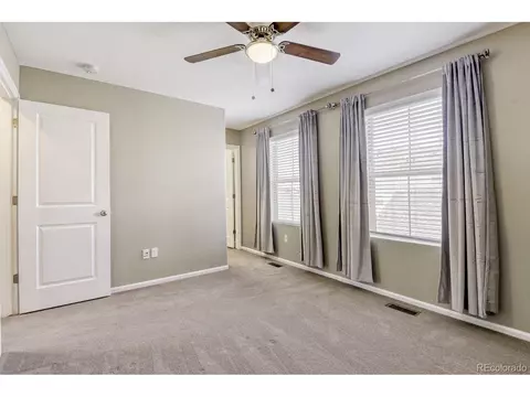 Bedroom - 10225 Bellwether Ln, Lone Tree, CO 80124 photo 3 of 5