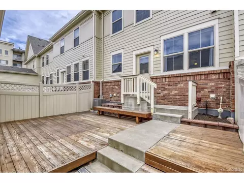 Exterior - 10225 Bellwether Ln, Lone Tree, CO 80124 photo 3 of 5