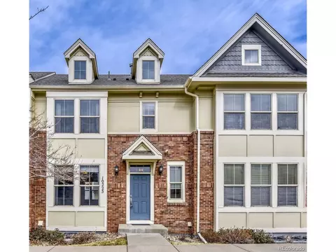 10225 Bellwether Ln, Lone Tree, CO 80124