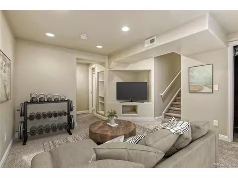 Living - 10225 Bellwether Ln, Lone Tree, CO 80124 photo 5 of 6