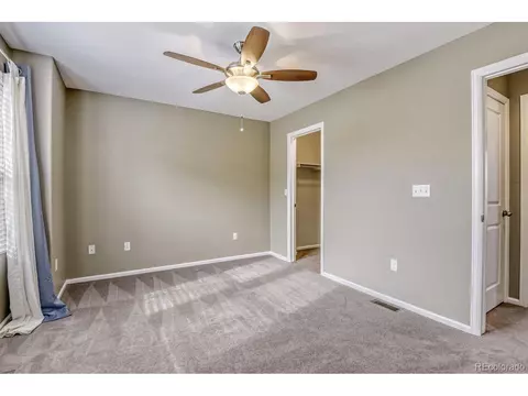 Bedroom - 10225 Bellwether Ln, Lone Tree, CO 80124 photo 5 of 5