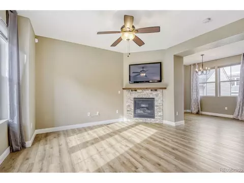 Living - 10225 Bellwether Ln, Lone Tree, CO 80124 photo 2 of 6