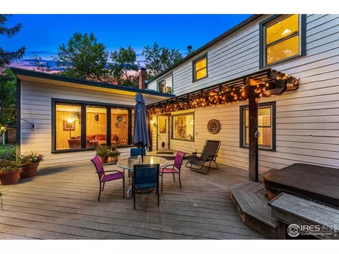 3325 N 25th St, Boulder, CO 80304 photo 28