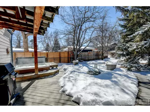3325 N 25th St, Boulder, CO 80304 photo 30