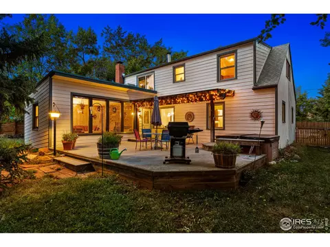 3325 N 25th St, Boulder, CO 80304 photo 1