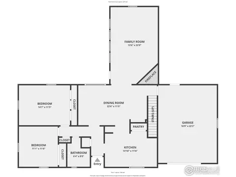 3325 N 25th St, Boulder, CO 80304 photo 33