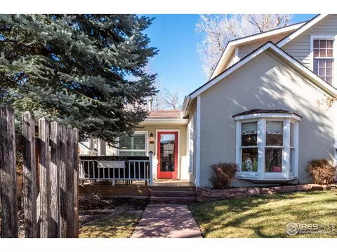 2231 16th St, Boulder, CO 80302 photo 1