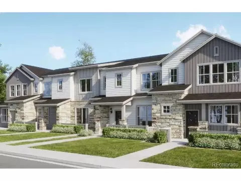 6838 E 149th Ave #5, Thornton, CO 80602