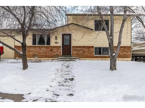 813 Table Mountain Ct, Windsor, CO 80550 photo 1