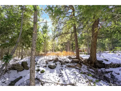 0 Rock Ridge Rd, Palmer Lake, CO 80133