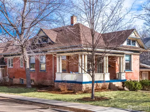 505 Maxwell Ave, Boulder, CO 80304 photo 1