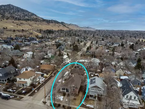 505 Maxwell Ave, Boulder, CO 80304 photo 36