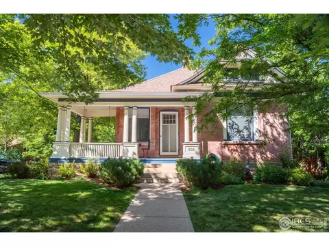 505 Maxwell Ave, Boulder, CO 80304 photo 2
