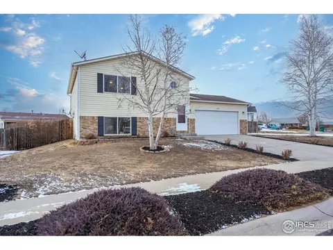 3901 Grouse Dr, Evans, CO 80620 photo 4